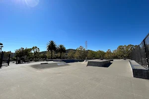 Novato Skatepark image