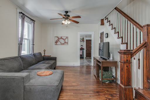 Real Estate Agency «Adam Ellison Homes, Long and Foster Realtors», reviews and photos, 244 N Market St, Frederick, MD 21701, USA