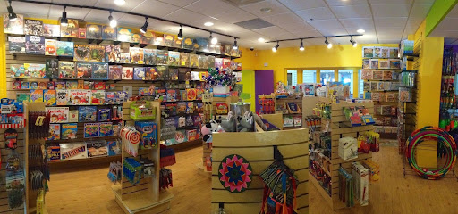 Toy Store «Genuine Toy Co.», reviews and photos, 550 Forest Ave Suite 8, Plymouth, MI 48170, USA
