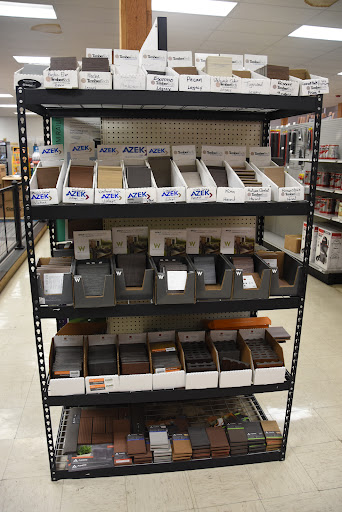 Hardware Store «Bayview Building Materials», reviews and photos, 3520 Martin Way E, Olympia, WA 98506, USA