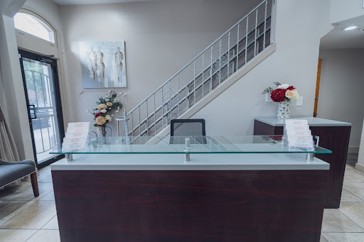 Funeral Home «Calahan Funeral Home», reviews and photos, 7030 S Halsted St, Chicago, IL 60621, USA