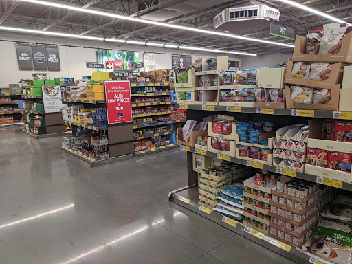 Supermarket «ALDI», reviews and photos, 17395 U.S. 441, Eustis, FL 32726, USA