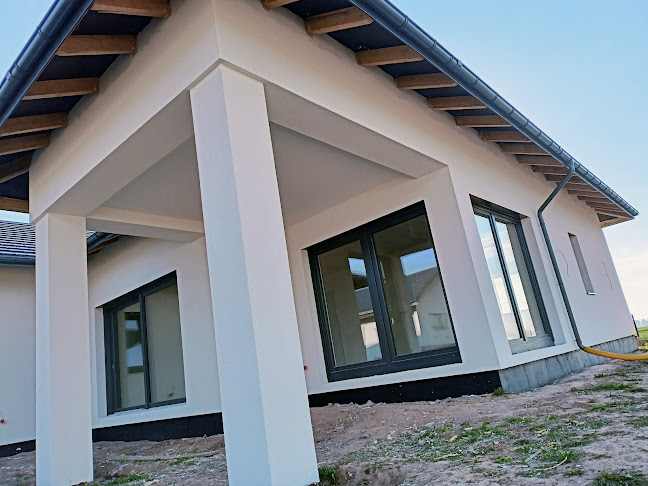 Buduver Tomasz Lipczewski - Zamość