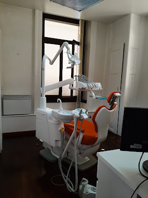 Dr Alice DUVOISIN à Thonon-les-Bains