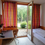 Photo n°3 de l'avis de Michael.i fait le 25/06/2023 à 14:35 sur le  Berghotel Sudelfeld à Bayrischzell