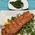 Photo n°2 de l'avis de A... fait le 18/04/2023 à 14:30 sur le  Ristorante da Totò à Raffadali