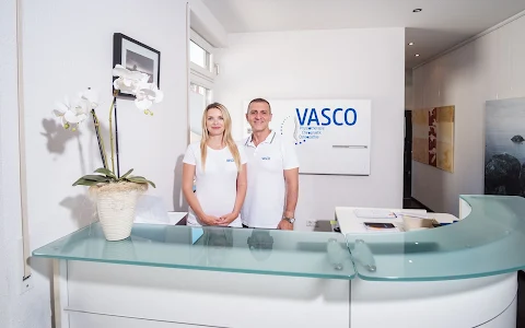 Physiotherapie Vasco image