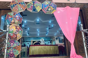 S Kamsala Ammal Trust Marriage Hall image