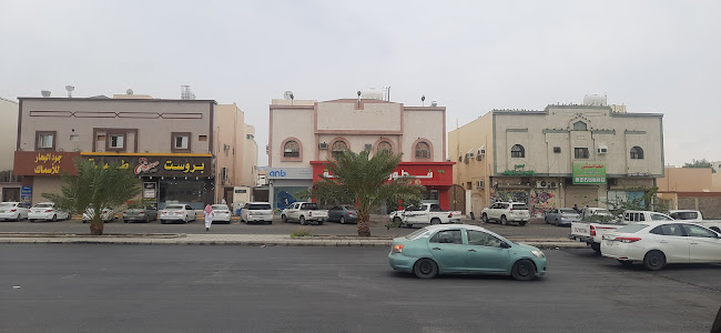 Comentarii opinii despre بوفية فطور الامانة ( عصيرات الامانة سابقآ )