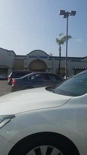 AAA Alhambra Insurance and Member Services image