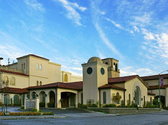 Chapel Of The Chimes Oakland Funeral Home & Crematory