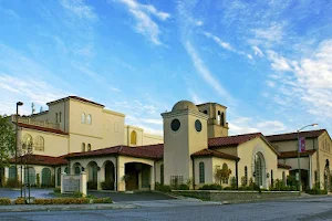 Chapel of the Chimes Oakland Funeral Home, Crematory and Columbarium image