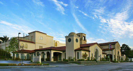 Chapel of the Chimes Oakland Funeral Home, Crematory and Columbarium in Oakland