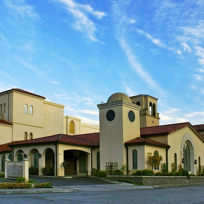 Chapel Of The Chimes Oakland Funeral Home & Crematory