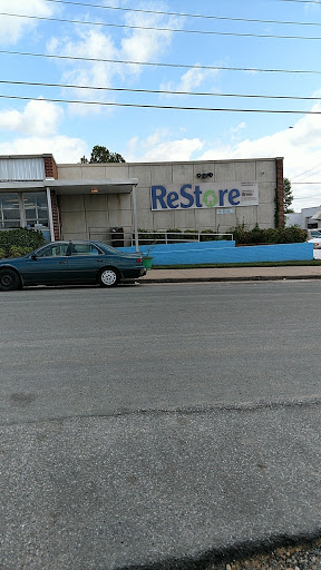 Thrift Store «Richmond Metropolitan Habitat For Humanity ReStore», reviews and photos