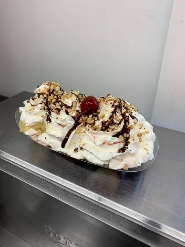 Panther Drive In 43764