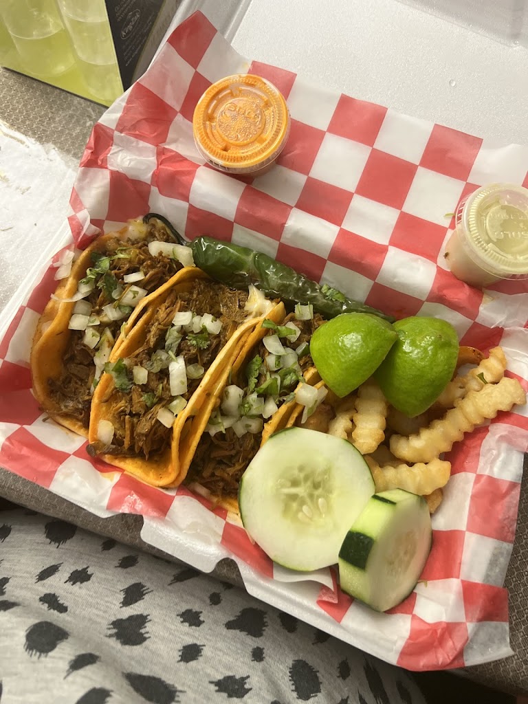 Tacos Cinco de Mayo - Taco Truck - Mexican Food 11763