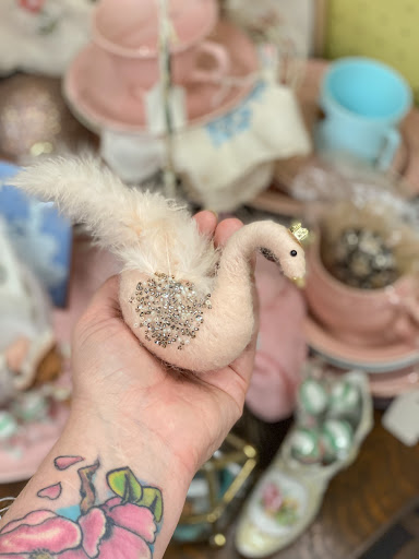 Antique Store «Craftiques Mall - NW Military», reviews and photos, 2375 NW Military Hwy, San Antonio, TX 78231, USA