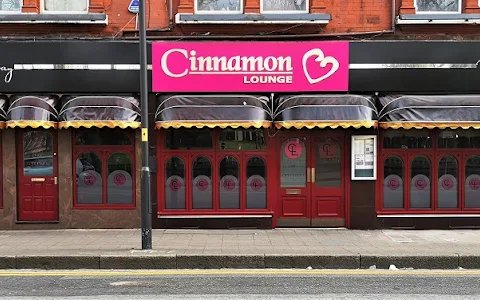 Cinnamon Lounge Indian Restaurant Warrington image
