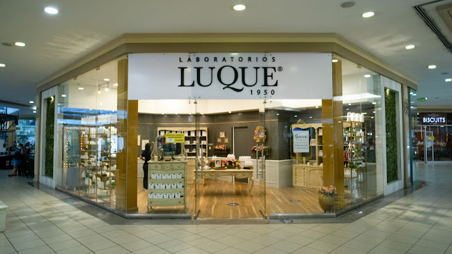 Laboratorios Luque Ceibos