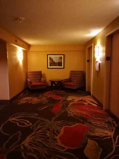 Hotel «DoubleTree by Hilton Modesto», reviews and photos, 1150 9th St, Modesto, CA 95354, USA