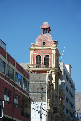 McDonald's Helados - Antofagasta