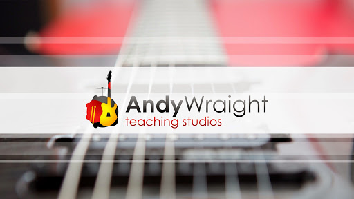 Andy Wraight Teaching Studios