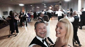 Enhance the Dancesport for Adults and Children and West Yorkshire dancesport