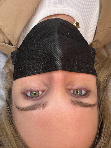 Lash Pilot Eyelash Extensions Newport Beach image