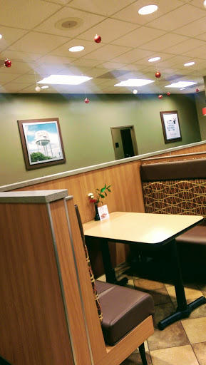 Fast Food Restaurant «Chick-fil-A», reviews and photos, 156 Federal Rd, Brookfield, CT 06804, USA