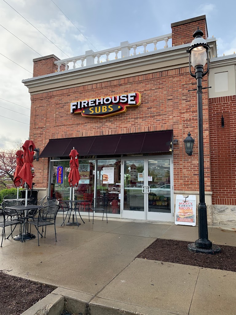 Firehouse Subs Cranberry Township 16066