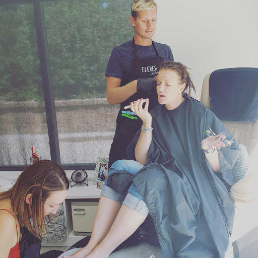 Beauty Salon «Eleven Salon», reviews and photos, 5601 19th St Unit A, Greeley, CO 80634, USA