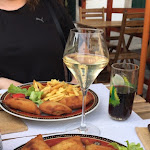 Photo n°1 de l'avis de Scar. fait le 29/04/2022 à 16:44 sur le  CAPELA 51 - The Coffee Spot à Porto