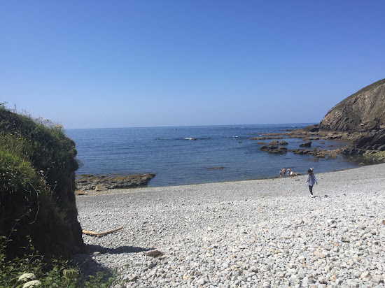 Playa Bozo