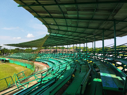 Estadio de Fútbol 'Lázaro Cárdenas del Río'