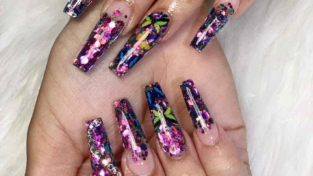 Nail Fever 94531