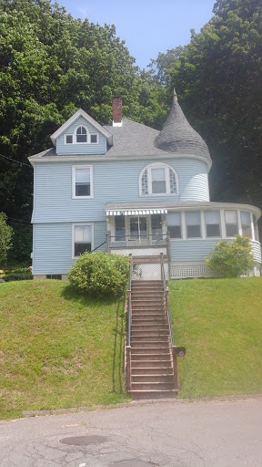 Roofing Contractor «Major Home Improvements LLC - Roofing», reviews and photos, 1242 Main St, Springfield, MA 01103, USA