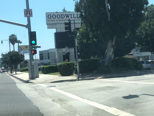 Store «Goodwill - Whittier», reviews and photos, 15214 Whittier Blvd, Whittier, CA 90603, USA