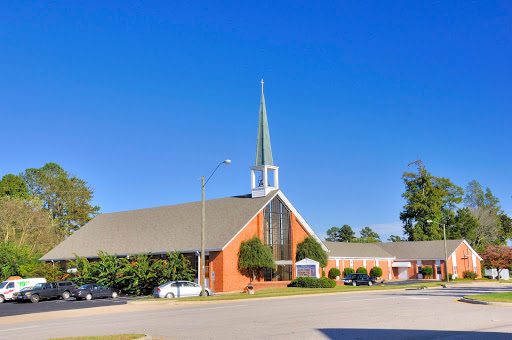 Great Bridge Community Church