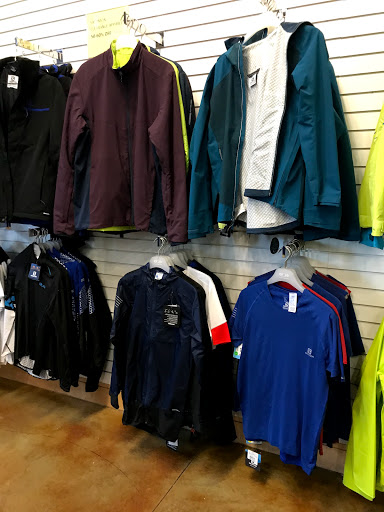 Outdoor Sports Store «Amer Sports Factory Outlet», reviews and photos, 2030 Lincoln Ave, Ogden, UT 84401, USA