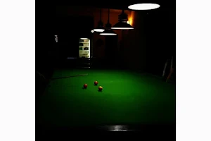 Hustler's Snooker Club image