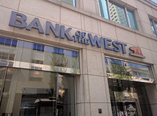 Bank of the West