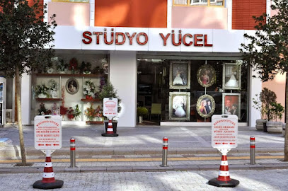 STÜDYO YÜCEL