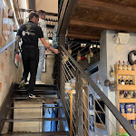 Photo n°4 de l'avis de james.a fait le 15/05/2024 à 08:07 sur le  Coso Ristorante à Rome