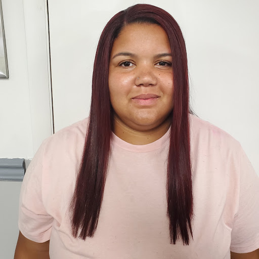 Beauty Salon «Hilites Hair Salon», reviews and photos, 11825 Scaggsville Rd, Fulton, MD 20759, USA