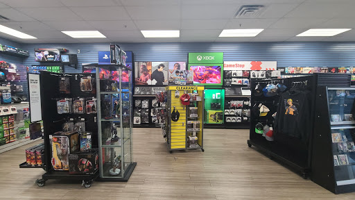 Video Game Store «GameStop», reviews and photos, 1070 Harter Pkwy, Yuba City, CA 95993, USA