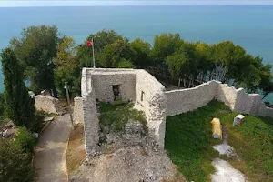 Genoese Castle image