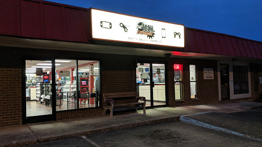 The Tech Exchange, 4133 Brandon Ave SW, Roanoke, VA 24018, USA, 