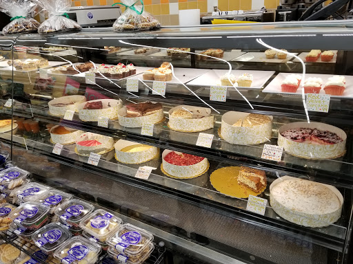 Supermarket «Ideal Marketplace», reviews and photos, 85 Ackerman Ave, Clifton, NJ 07011, USA