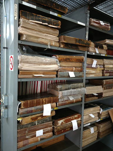 Used Book Store «Zubal Books», reviews and photos, 2969 W 25th St, Cleveland, OH 44113, USA